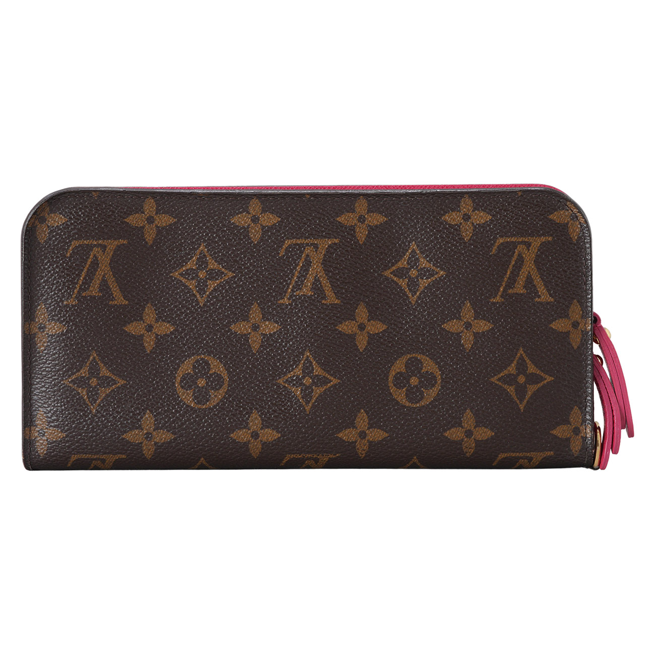 LOUIS VUITTON(USED)루이비통 M60249 모노그램 인솔라이트 월릿 & 반둘리에